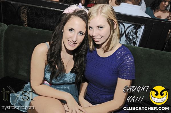 Tryst nightclub photo 270 - October 6th, 2012