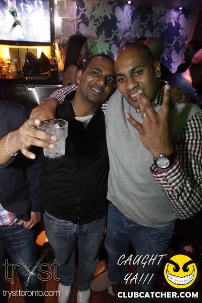Tryst nightclub photo 274 - October 6th, 2012
