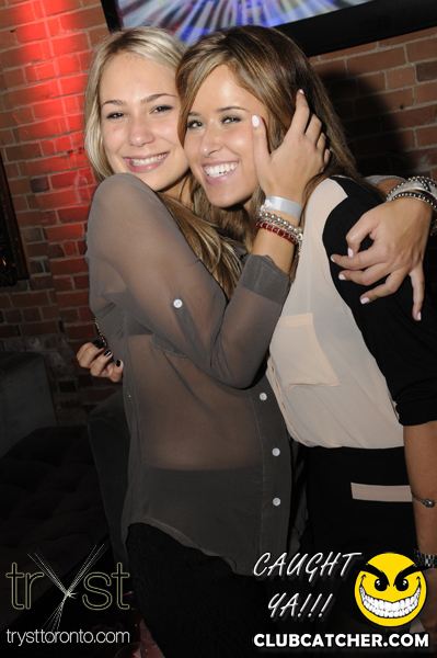 Tryst nightclub photo 276 - October 6th, 2012