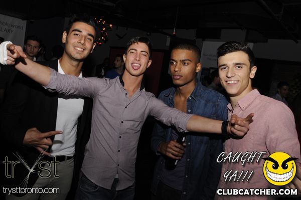 Tryst nightclub photo 277 - October 6th, 2012