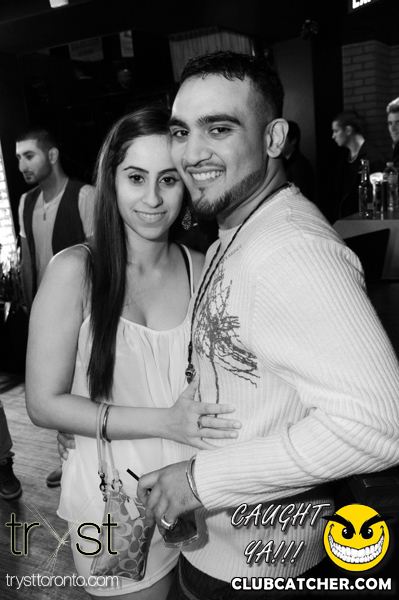 Tryst nightclub photo 279 - October 6th, 2012