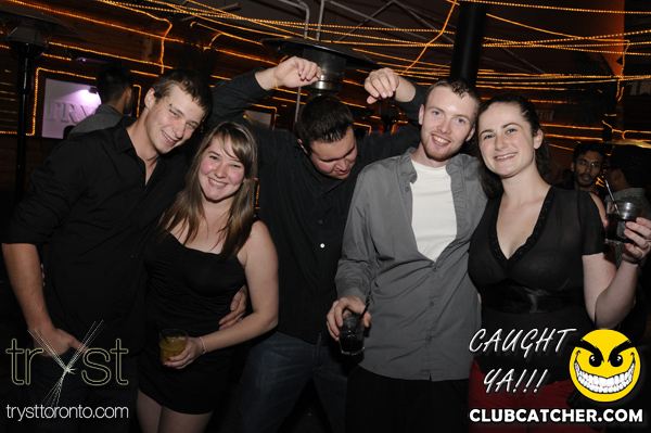 Tryst nightclub photo 284 - October 6th, 2012