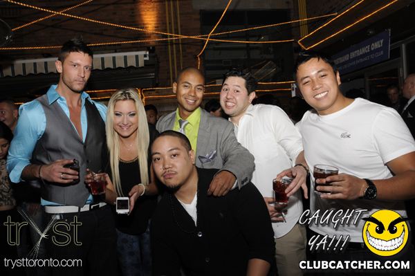 Tryst nightclub photo 287 - October 6th, 2012