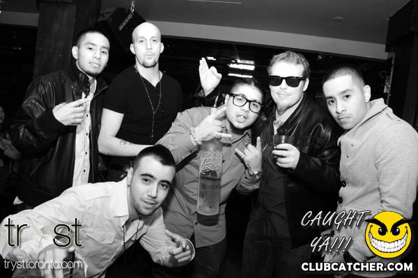 Tryst nightclub photo 288 - October 6th, 2012