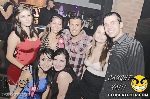 Tryst nightclub photo 289 - October 6th, 2012