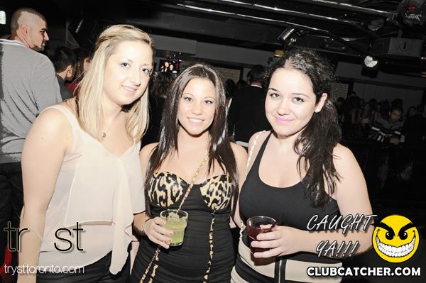 Tryst nightclub photo 292 - October 6th, 2012