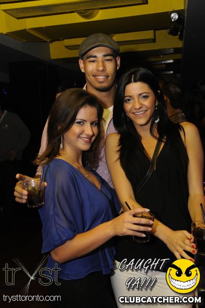 Tryst nightclub photo 298 - October 6th, 2012