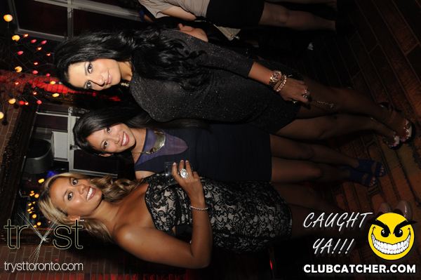 Tryst nightclub photo 299 - October 6th, 2012