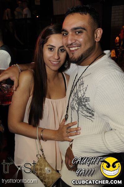 Tryst nightclub photo 300 - October 6th, 2012