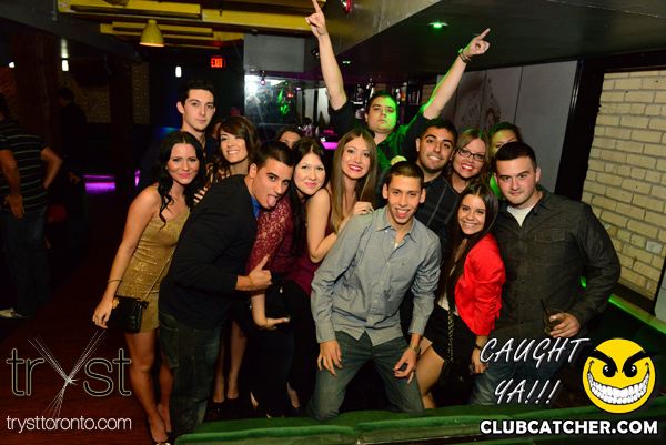 Tryst nightclub photo 31 - October 6th, 2012