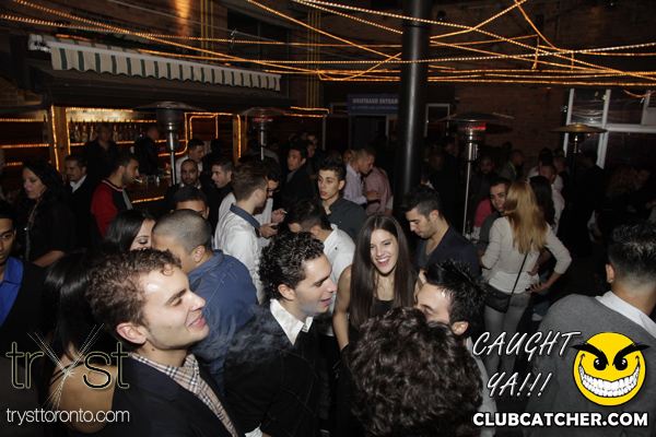 Tryst nightclub photo 301 - October 6th, 2012