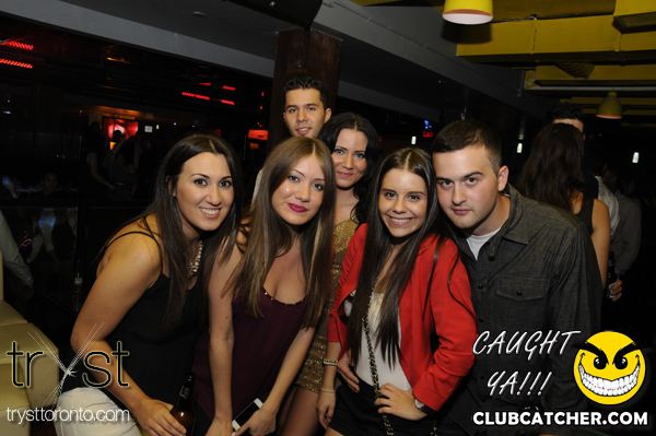 Tryst nightclub photo 302 - October 6th, 2012