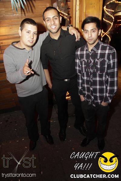 Tryst nightclub photo 304 - October 6th, 2012