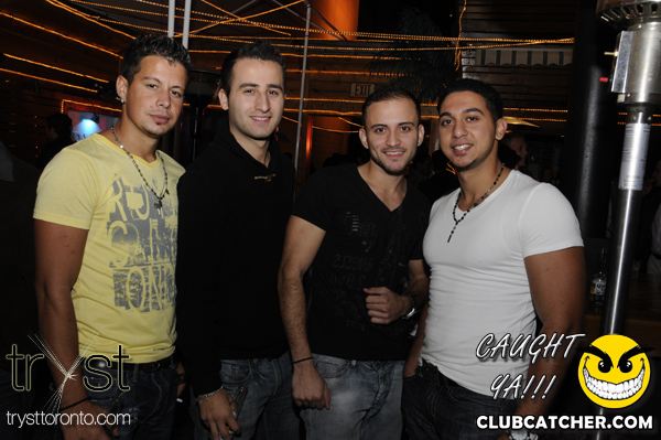 Tryst nightclub photo 305 - October 6th, 2012