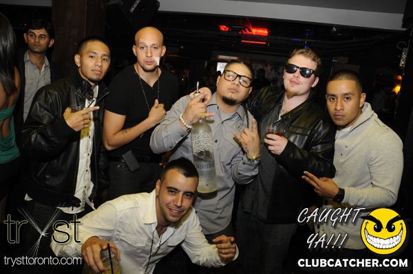 Tryst nightclub photo 306 - October 6th, 2012