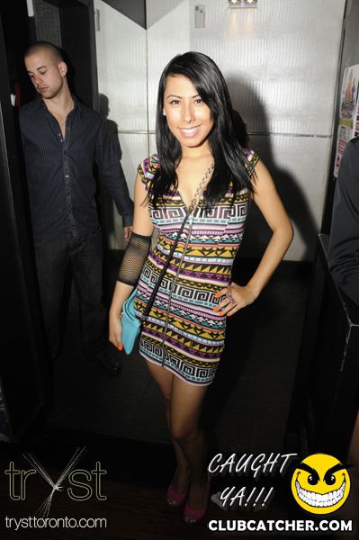 Tryst nightclub photo 308 - October 6th, 2012