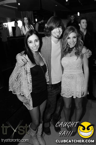 Tryst nightclub photo 309 - October 6th, 2012