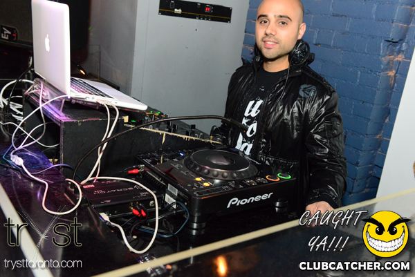 Tryst nightclub photo 32 - October 6th, 2012