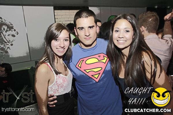 Tryst nightclub photo 311 - October 6th, 2012