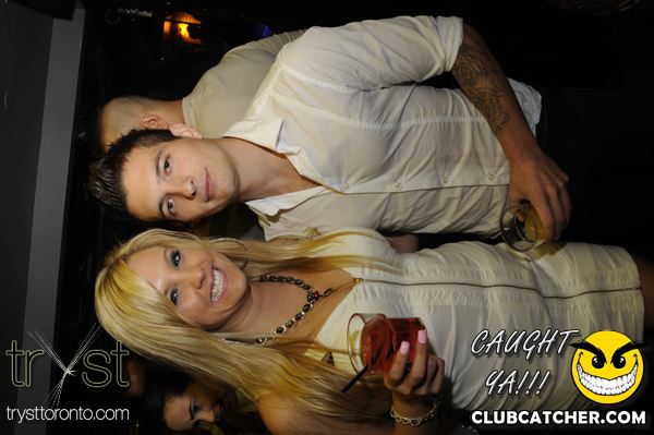 Tryst nightclub photo 312 - October 6th, 2012