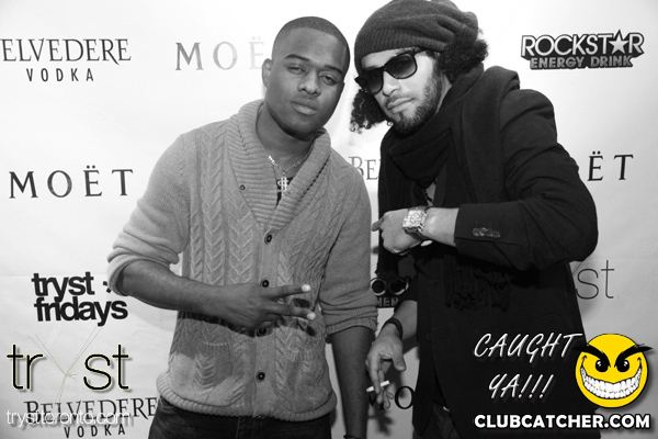 Tryst nightclub photo 314 - October 6th, 2012