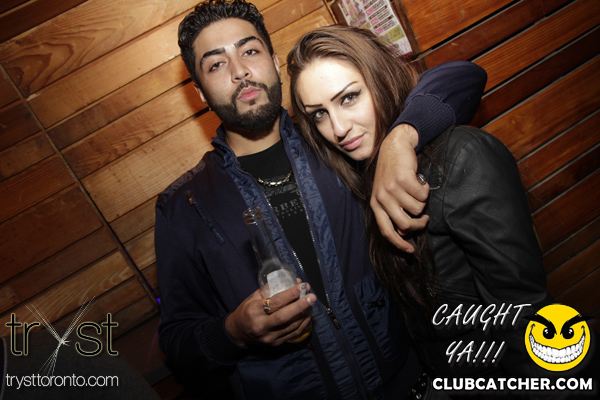 Tryst nightclub photo 315 - October 6th, 2012