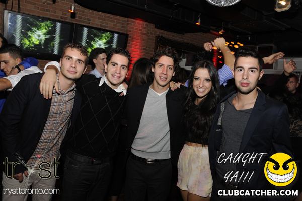 Tryst nightclub photo 316 - October 6th, 2012