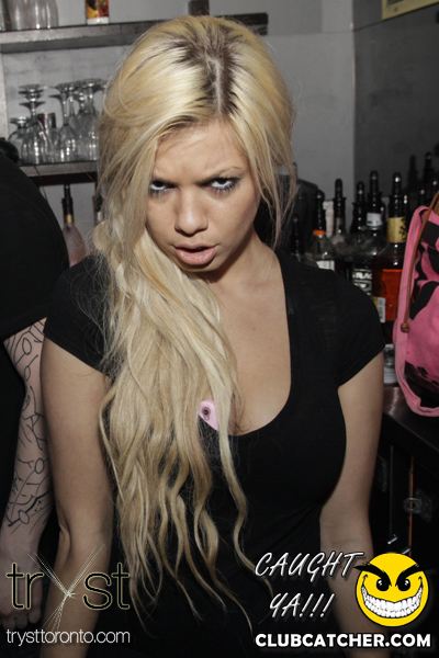 Tryst nightclub photo 317 - October 6th, 2012