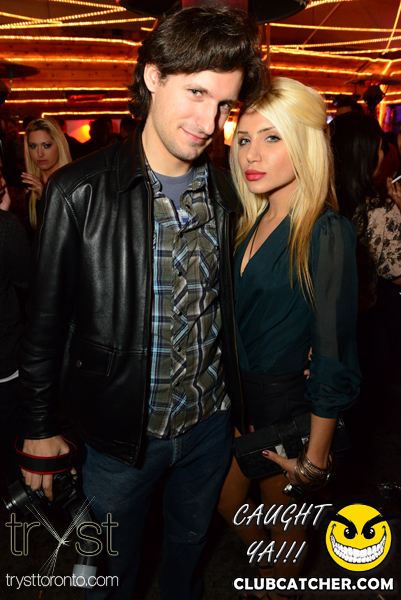 Tryst nightclub photo 33 - October 6th, 2012