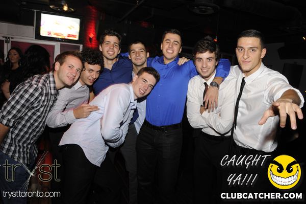 Tryst nightclub photo 322 - October 6th, 2012