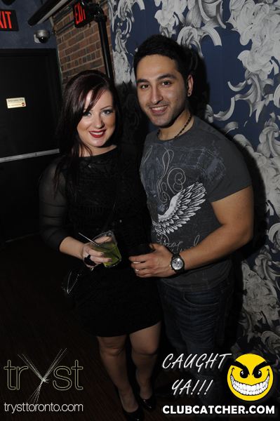 Tryst nightclub photo 323 - October 6th, 2012