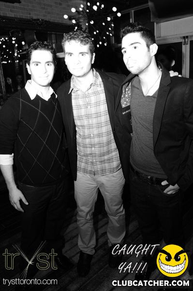 Tryst nightclub photo 326 - October 6th, 2012