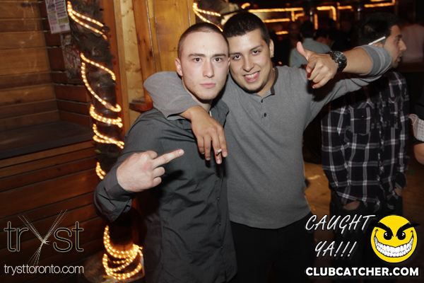 Tryst nightclub photo 327 - October 6th, 2012