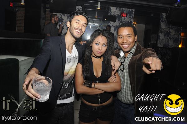 Tryst nightclub photo 328 - October 6th, 2012