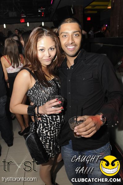 Tryst nightclub photo 329 - October 6th, 2012