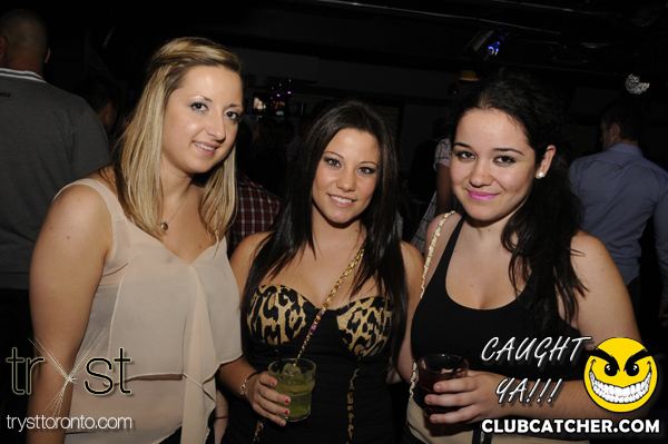 Tryst nightclub photo 331 - October 6th, 2012