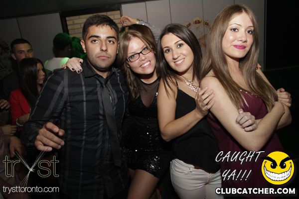 Tryst nightclub photo 332 - October 6th, 2012