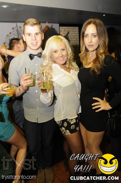 Tryst nightclub photo 333 - October 6th, 2012