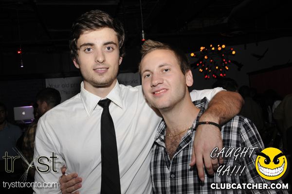 Tryst nightclub photo 334 - October 6th, 2012