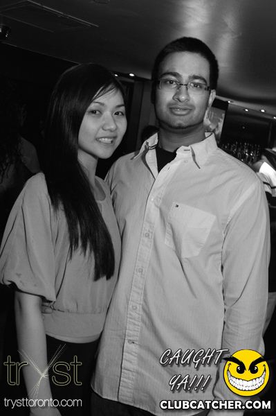 Tryst nightclub photo 335 - October 6th, 2012