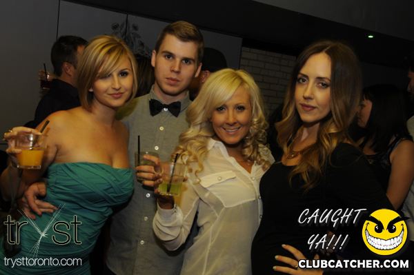Tryst nightclub photo 336 - October 6th, 2012