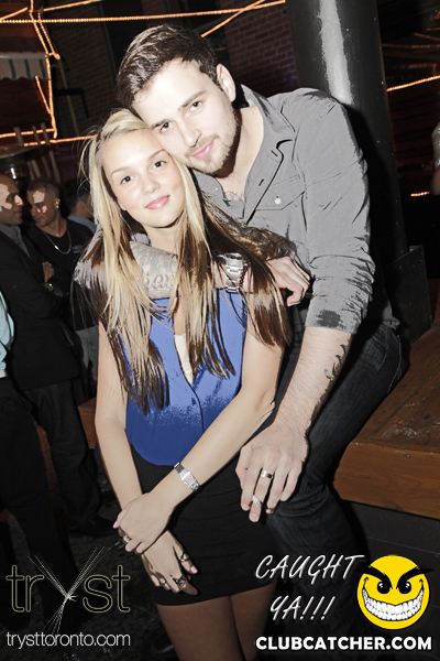 Tryst nightclub photo 338 - October 6th, 2012