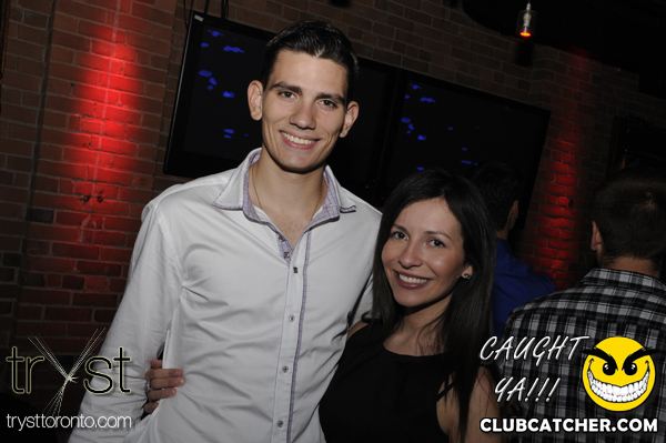 Tryst nightclub photo 339 - October 6th, 2012