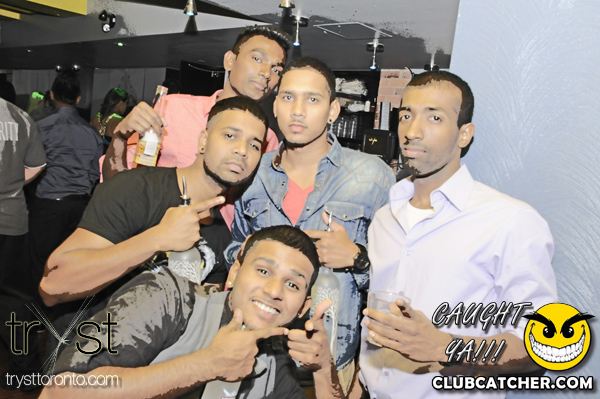 Tryst nightclub photo 340 - October 6th, 2012