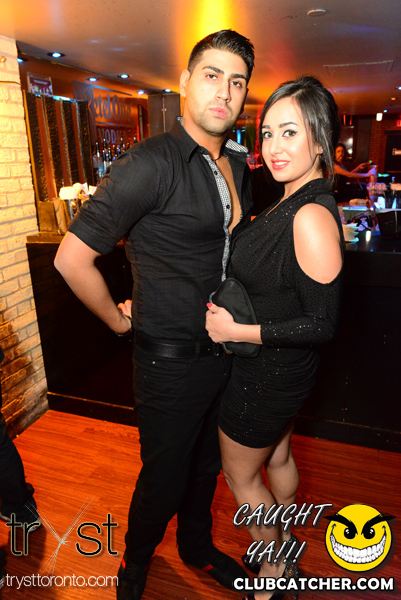 Tryst nightclub photo 35 - October 6th, 2012