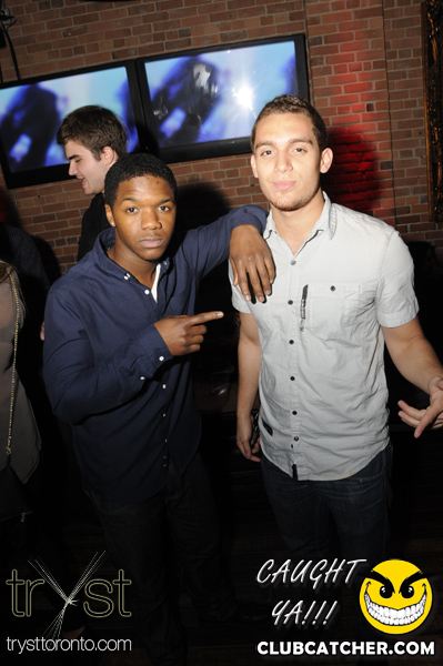 Tryst nightclub photo 342 - October 6th, 2012