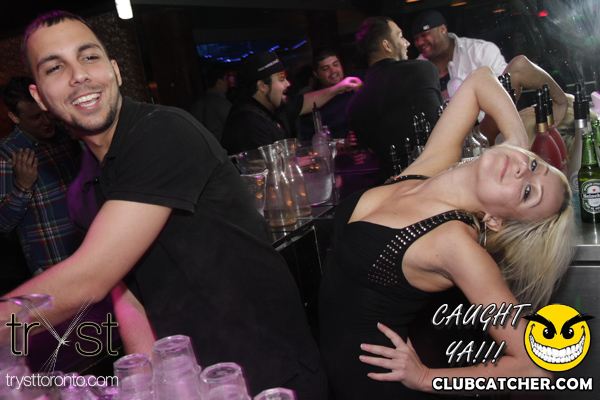 Tryst nightclub photo 343 - October 6th, 2012