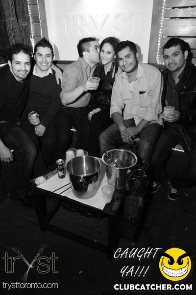 Tryst nightclub photo 346 - October 6th, 2012