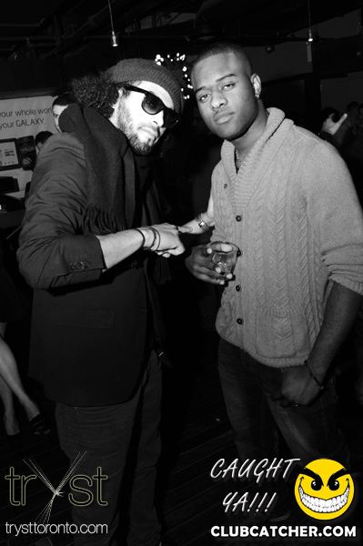 Tryst nightclub photo 348 - October 6th, 2012