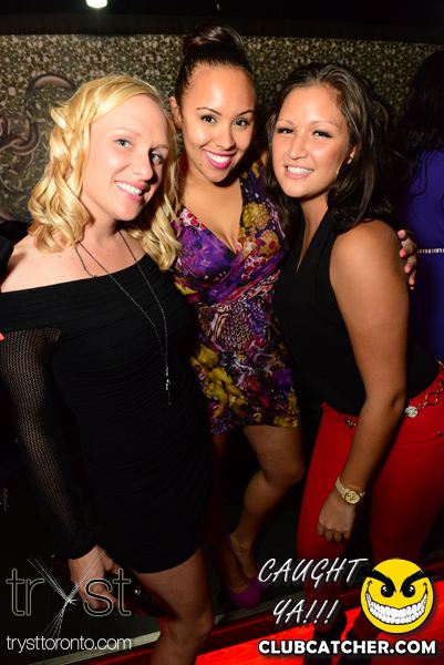 Tryst nightclub photo 36 - October 6th, 2012